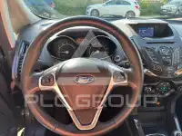 2016 Ford Eco Sport