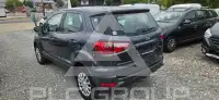 2016 Ford Eco Sport