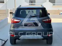 2016 Ford Eco Sport