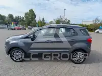 2016 Ford Eco Sport