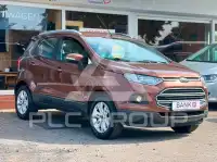 2016 Ford Eco Sport