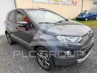2016 Ford Eco Sport