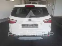 2016 Ford Ecosport