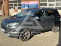 2016 Ford Eco Sport