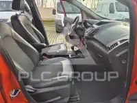 2016 Ford Eco Sport