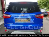 2016 Ford Eco Sport