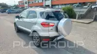 2016 Ford Ecosport