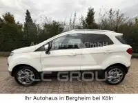 2016 Ford Eco Sport