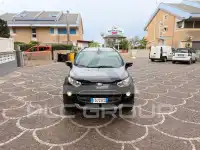 2016 Ford Ecosport