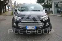 2016 Ford Eco Sport
