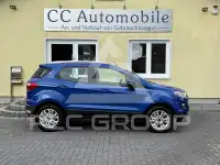 2016 Ford Ecosport