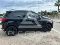 2016 Ford Eco Sport