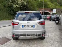 2016 Ford Eco Sport