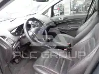 2016 Ford Eco Sport