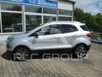 2016 Ford Eco Sport