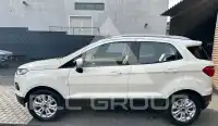 2016 Ford Eco Sport