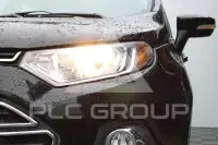 2016 Ford Eco Sport