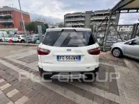 2016 Ford Eco Sport