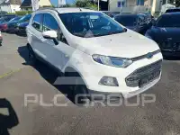 2016 Ford Ecosport