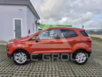 2016 Ford Eco Sport