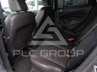 2016 Ford Eco Sport