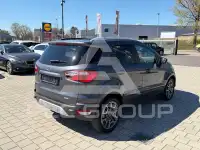 2016 Ford Eco Sport