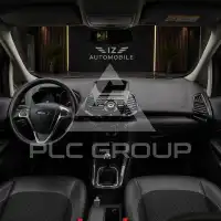 2016 Ford Eco Sport