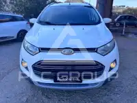 2016 Ford Eco Sport