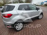 2016 Ford Eco Sport
