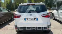 2016 Ford Eco Sport