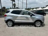2016 Ford Eco Sport