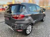 2016 Ford Eco Sport