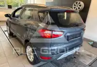 2016 Ford Eco Sport