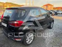 2016 Ford Eco Sport