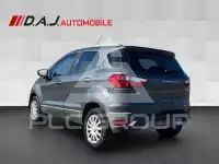2016 Ford Eco Sport