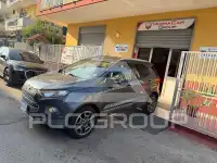 2016 Ford Eco Sport