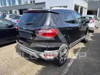 2016 Ford Ecosport