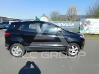 2016 Ford Eco Sport
