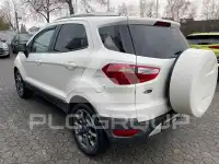 2016 Ford Eco Sport