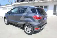 2016 Ford Eco Sport