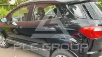 2016 Ford Eco Sport