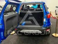 2016 Ford Eco Sport