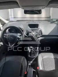 2016 Ford Ecosport