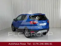 2016 Ford Eco Sport