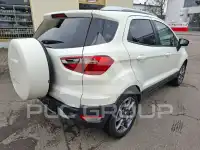 2016 Ford Eco Sport