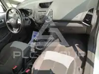 2016 Ford Eco Sport