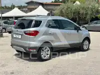 2016 Ford Eco Sport