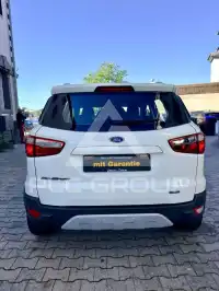 2016 Ford Ecosport