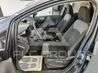 2016 Ford Eco Sport