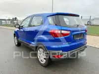 2016 Ford Eco Sport